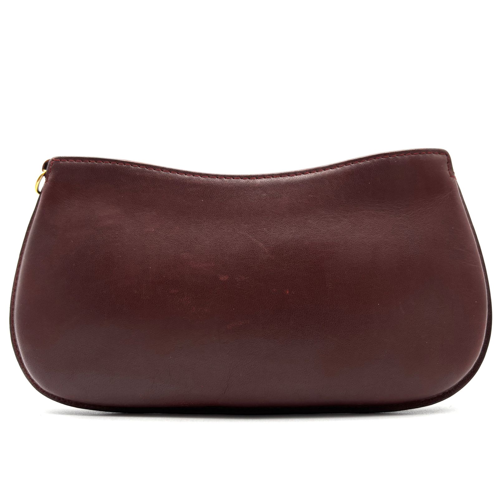 美品 Cartier カルティエ マルチケース コインケース 小銭入れ ポーチ