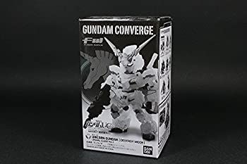 中古】 FW GUNDAM CONVERGE ユニコーンガンダム デストロイモード 劇場