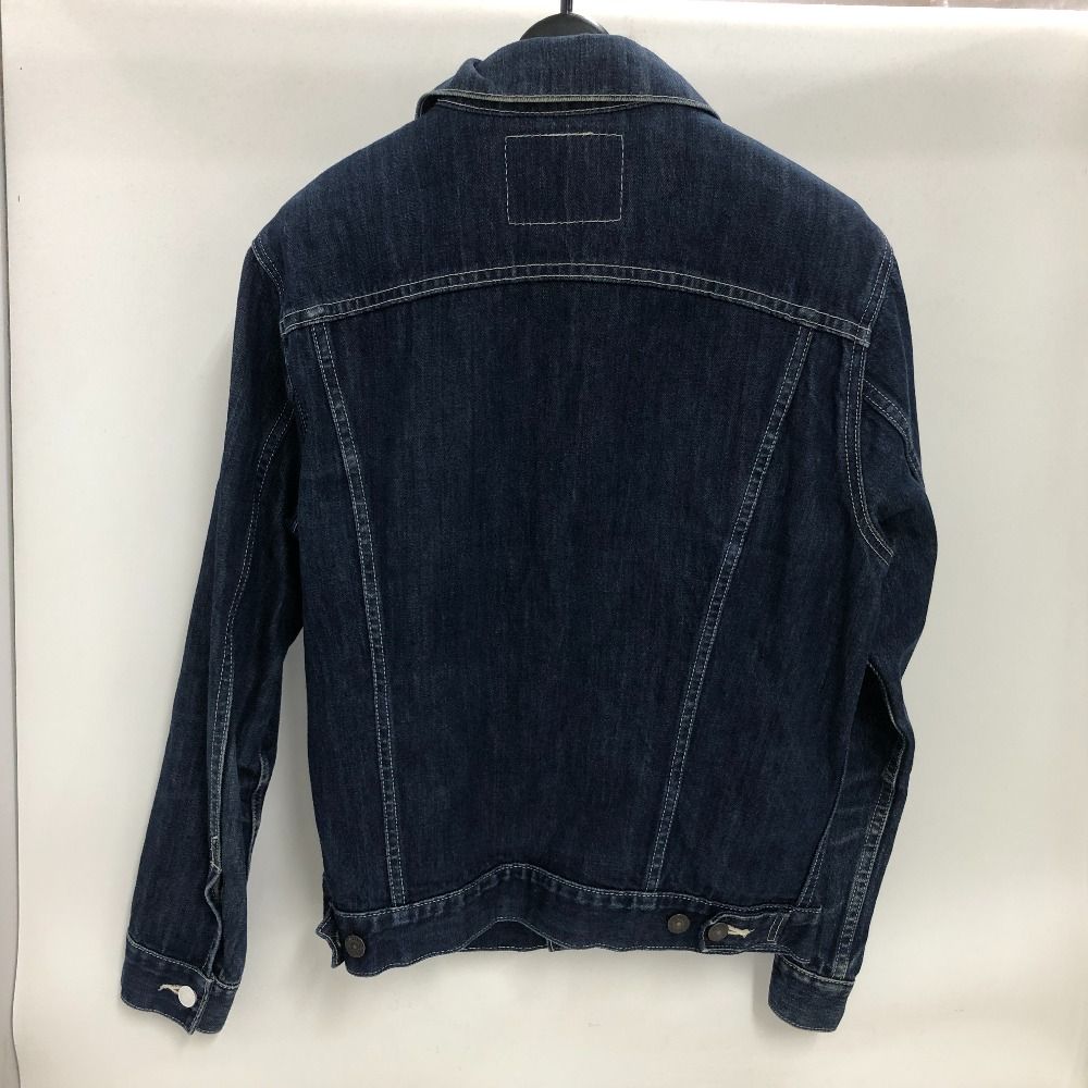 02w22587 リーバイス Levi's インディゴブルー M メンズ デニム