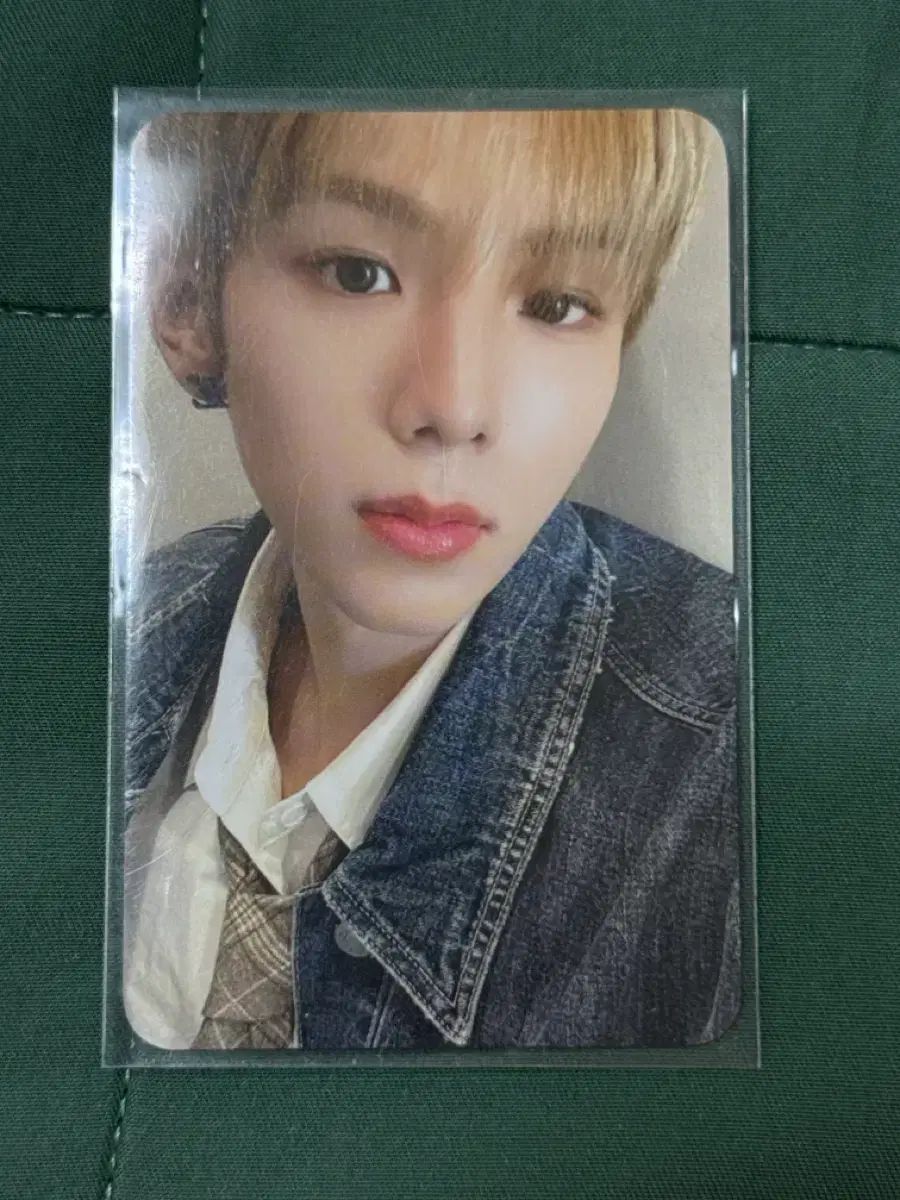 Riize ポップアップ　トレカ　ショウタロウ RIIZE ショウタロウ ポップアップ トレカ - メルカリ