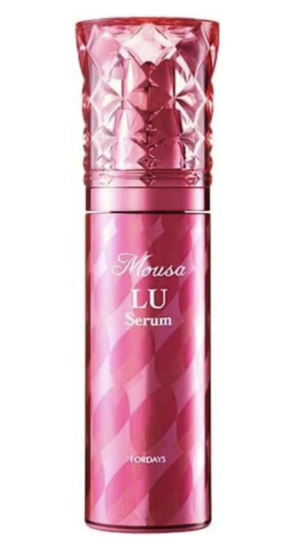 FOR DAYS Mousa LU Serum tia 1本 フォーデイズMousa LU Serum tia