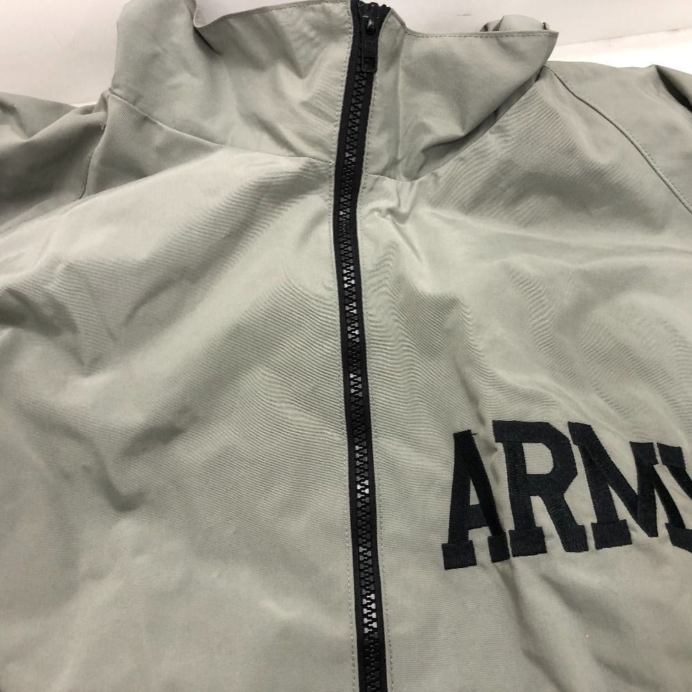 02w22588 SKILCRAFT スキルクラフト U.S. ARMY トレーニングジャケット