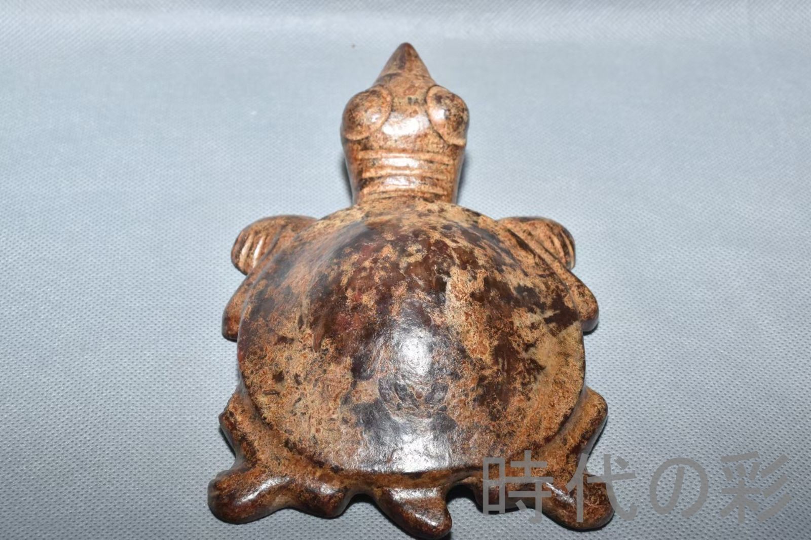 古玉　骨董品　古美術　亀8匹 古玉 骨董品 古美術 亀8匹