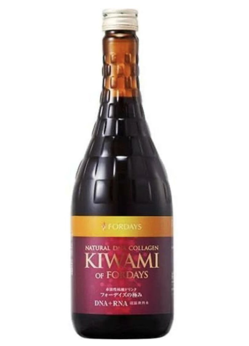 核酸ドリンク 720ml フォーデイズ 【公式通販】