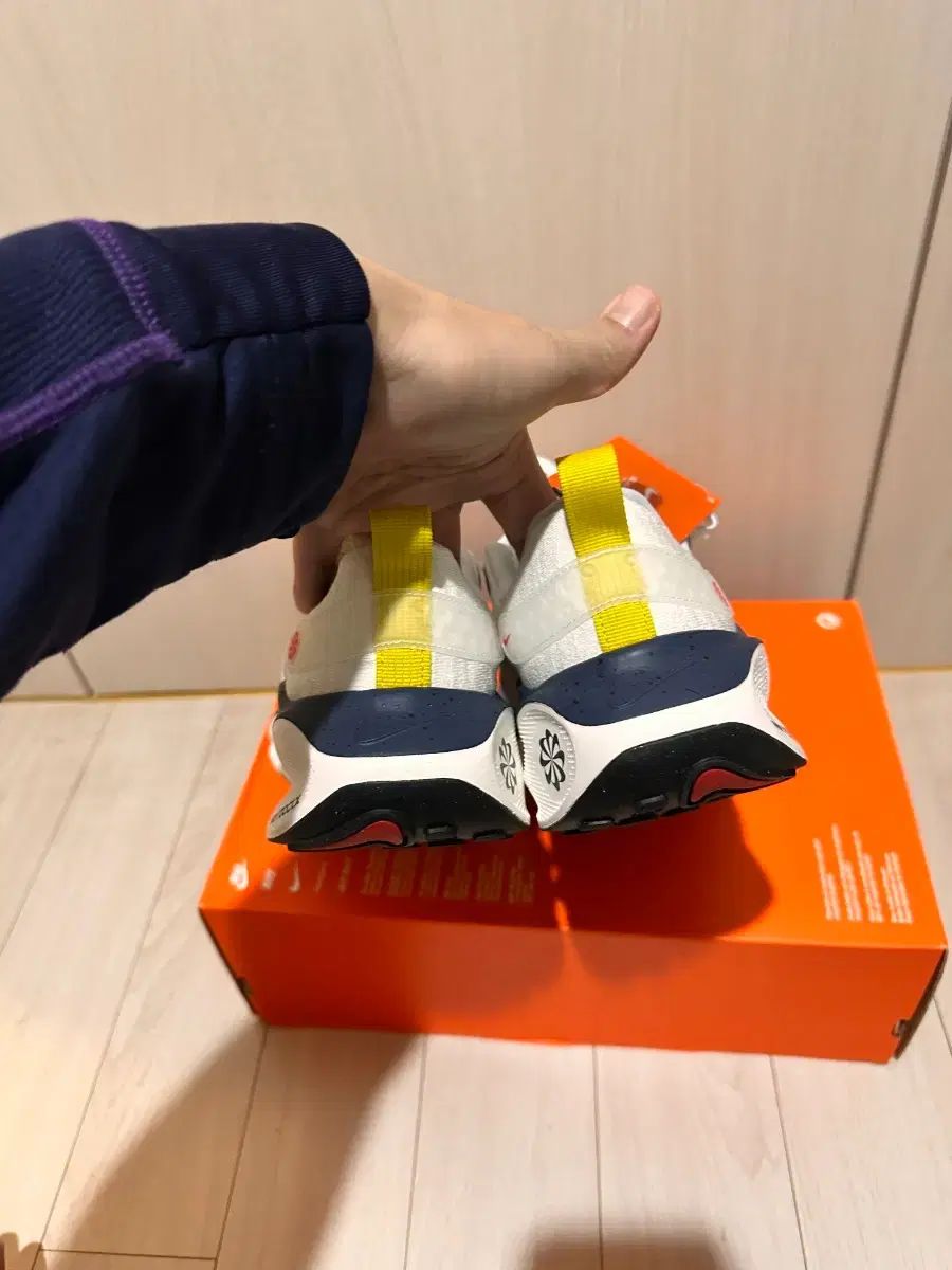  ♥ NIKE ナイキ インフィニティラン4 ランニングスニーカー 280 登山靴 トレッキングシューズ アウトドアシューズ