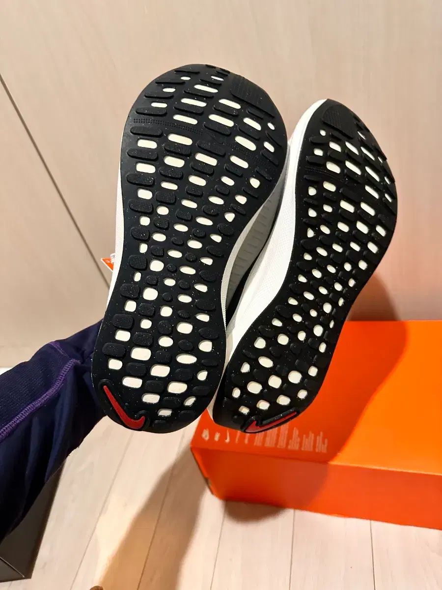 ♥ NIKE ナイキ インフィニティラン4 ランニングスニーカー 280