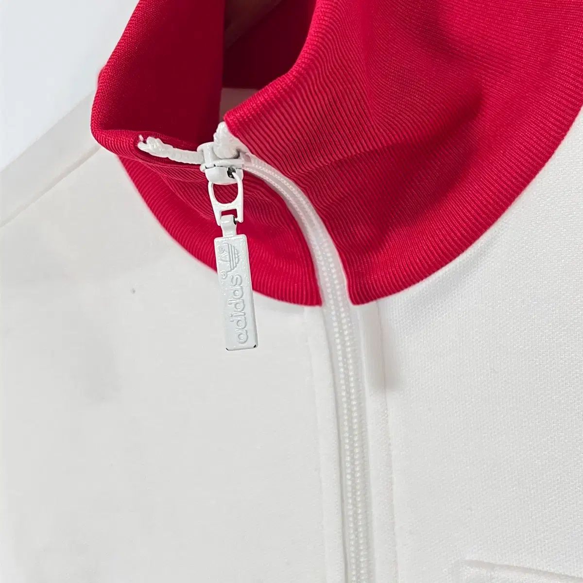 00s adidas トラックジャケット ファイヤーバード 赤×白 ジャージ 90 00s アディダス ファイヤーバード トラックジャージ - メルカリ