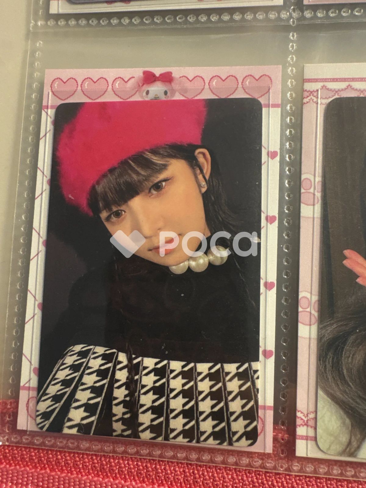 IVE レイ ELEVEN YIZHIYU - メルカリ