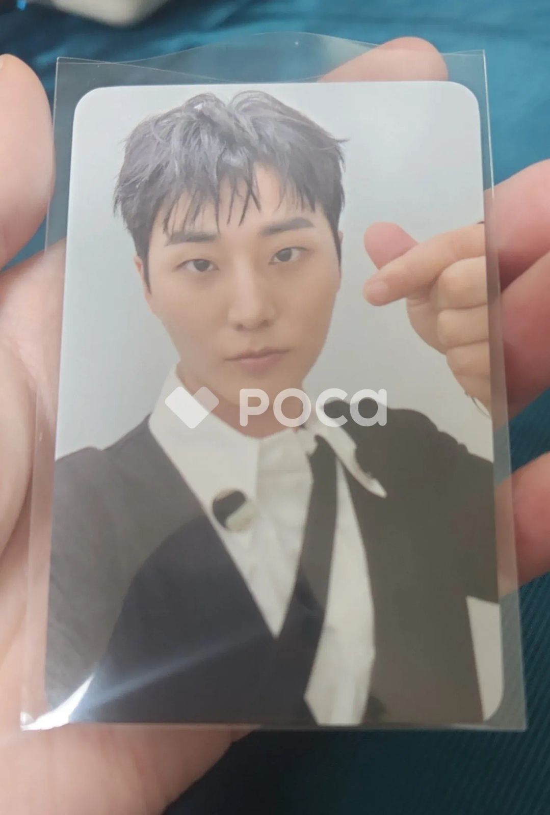 DAY6 ヨンケイ The DECADE WITHMUU - メルカリ