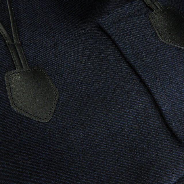 ブラックレーベルクレストブリッジ BLACK LABEL CRESTBRIDGE ダッフル