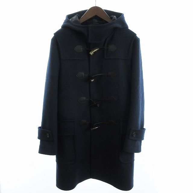 ブラックレーベルクレストブリッジ BLACK LABEL CRESTBRIDGE ダッフル