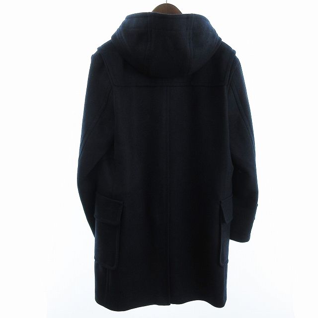 ブラックレーベルクレストブリッジ BLACK LABEL CRESTBRIDGE ダッフル