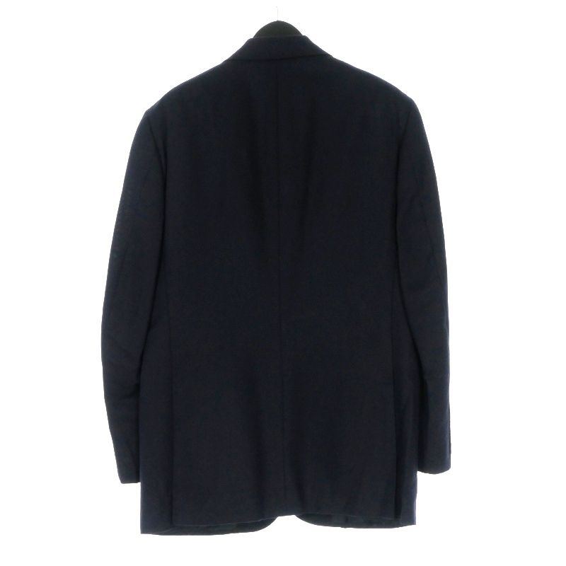 オールドイングランド OLD ENGLAND カシミヤ混 テーラードジャケット