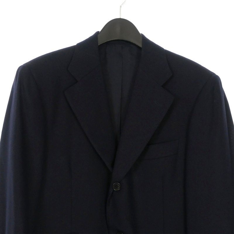 ※専用　OLD ENGLAND テーラードジャケット　40　カシミヤ混 オールドイングランド OLD ENGLAND カシミヤ混 テーラードジャケット