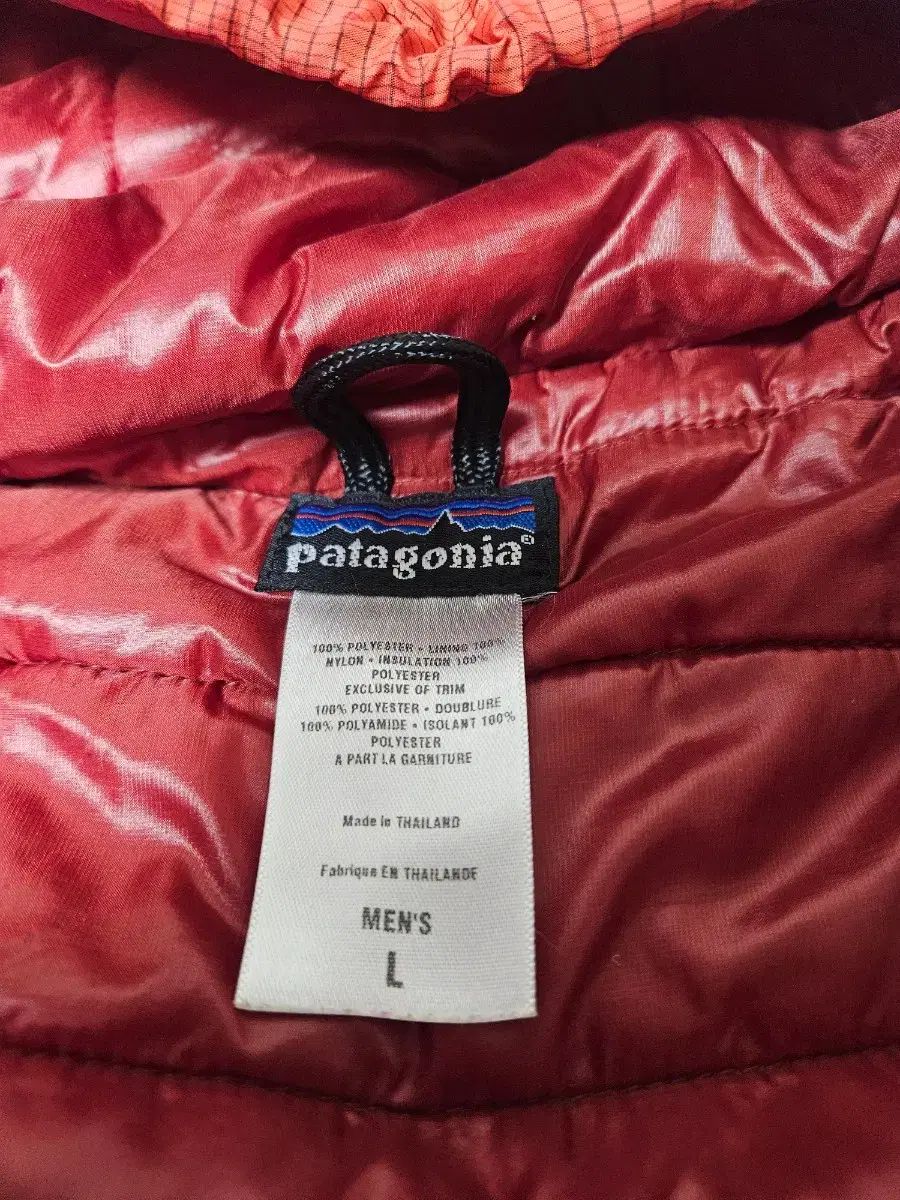 ダウン 軽量ダウン