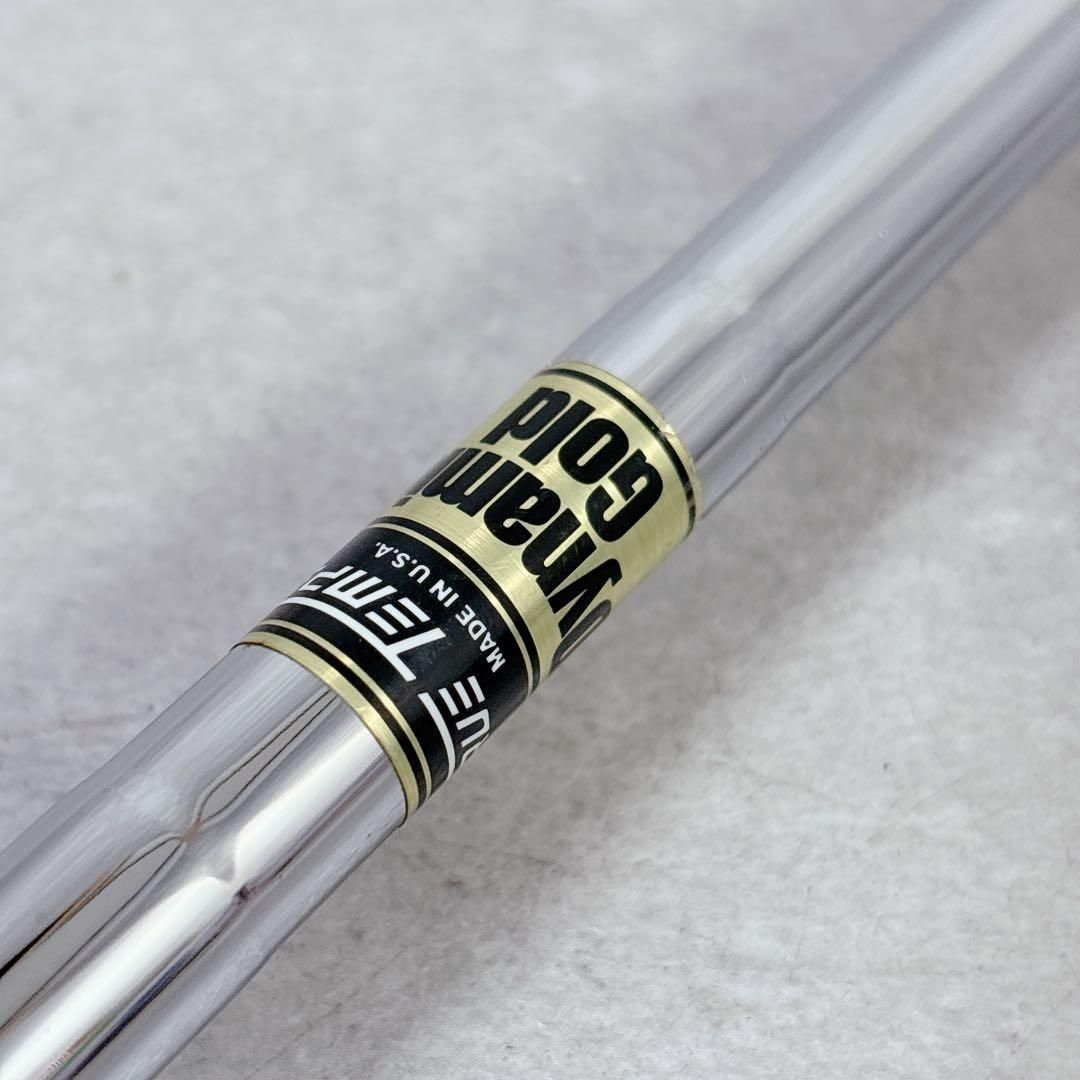 V989 タイトリスト AP2 714 7番 アイアン 単品 S200 軟鉄鍛造 - メルカリ