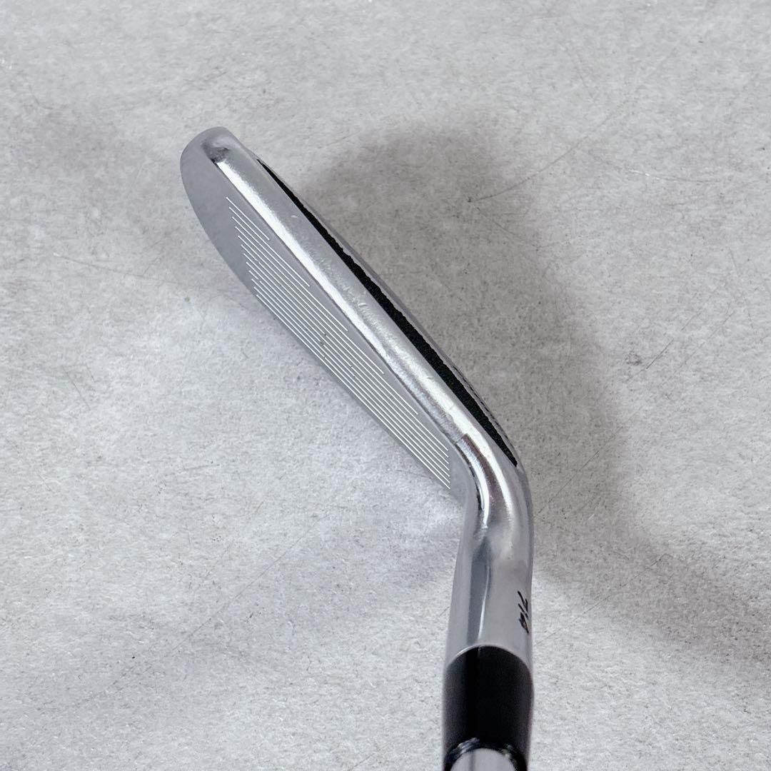 V989 タイトリスト AP2 714 7番 アイアン 単品 S200 軟鉄鍛造 - メルカリ