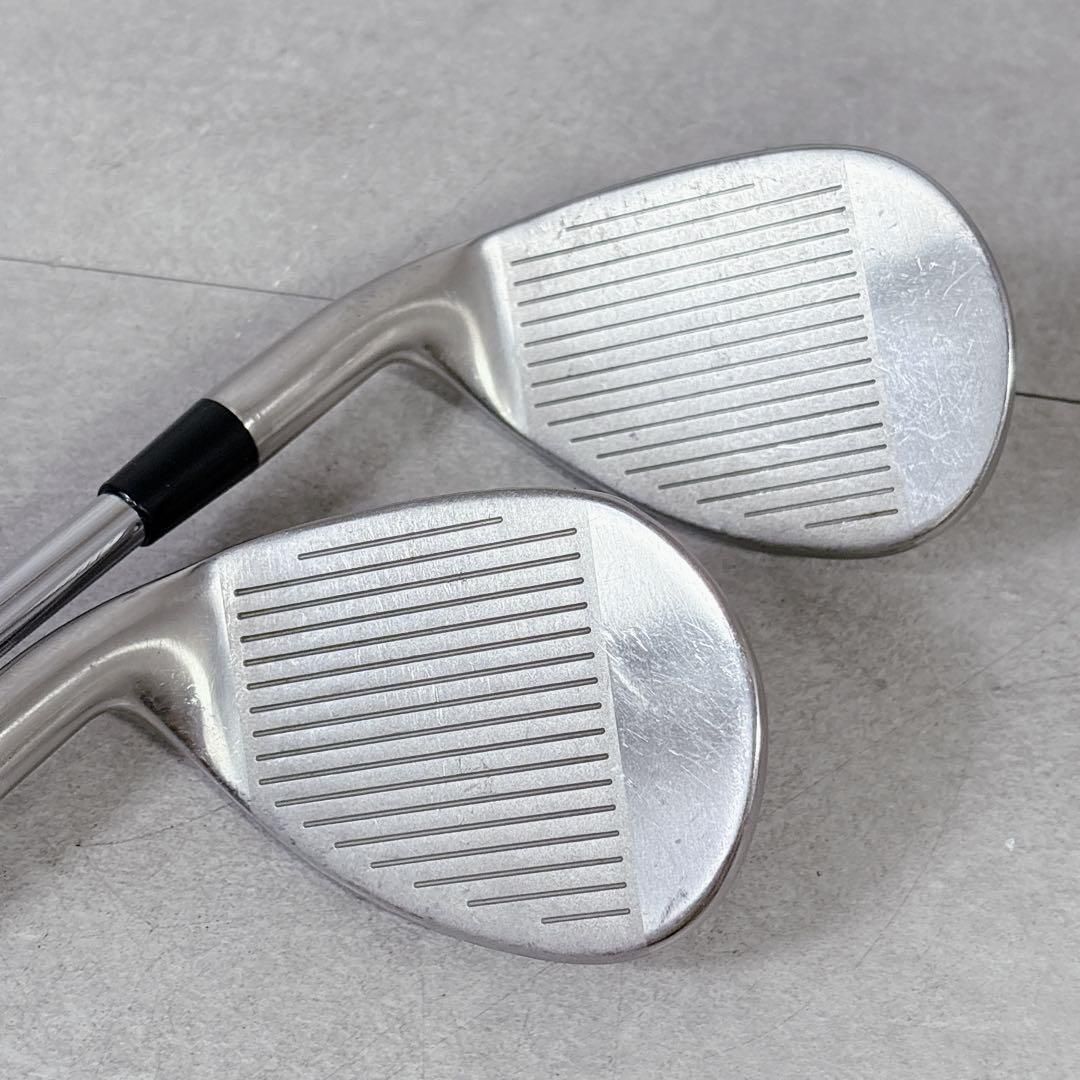 V984 アクセル レスキュー ソール ウェッジ 52° 58° 2本 S200 - メルカリ