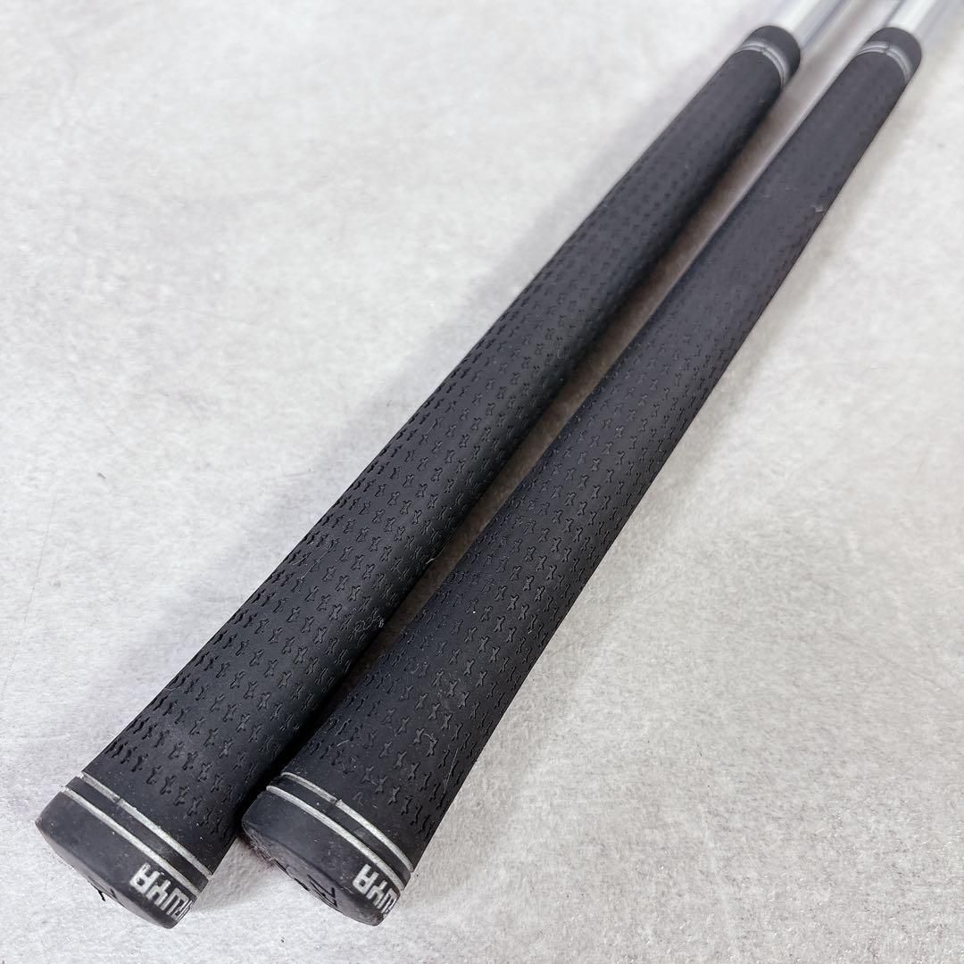 V984 アクセル レスキュー ソール ウェッジ 52° 58° 2本 S200 - メルカリ