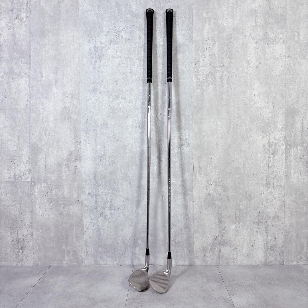 V984 アクセル レスキュー ソール ウェッジ 52° 58° 2本 S200 - メルカリ