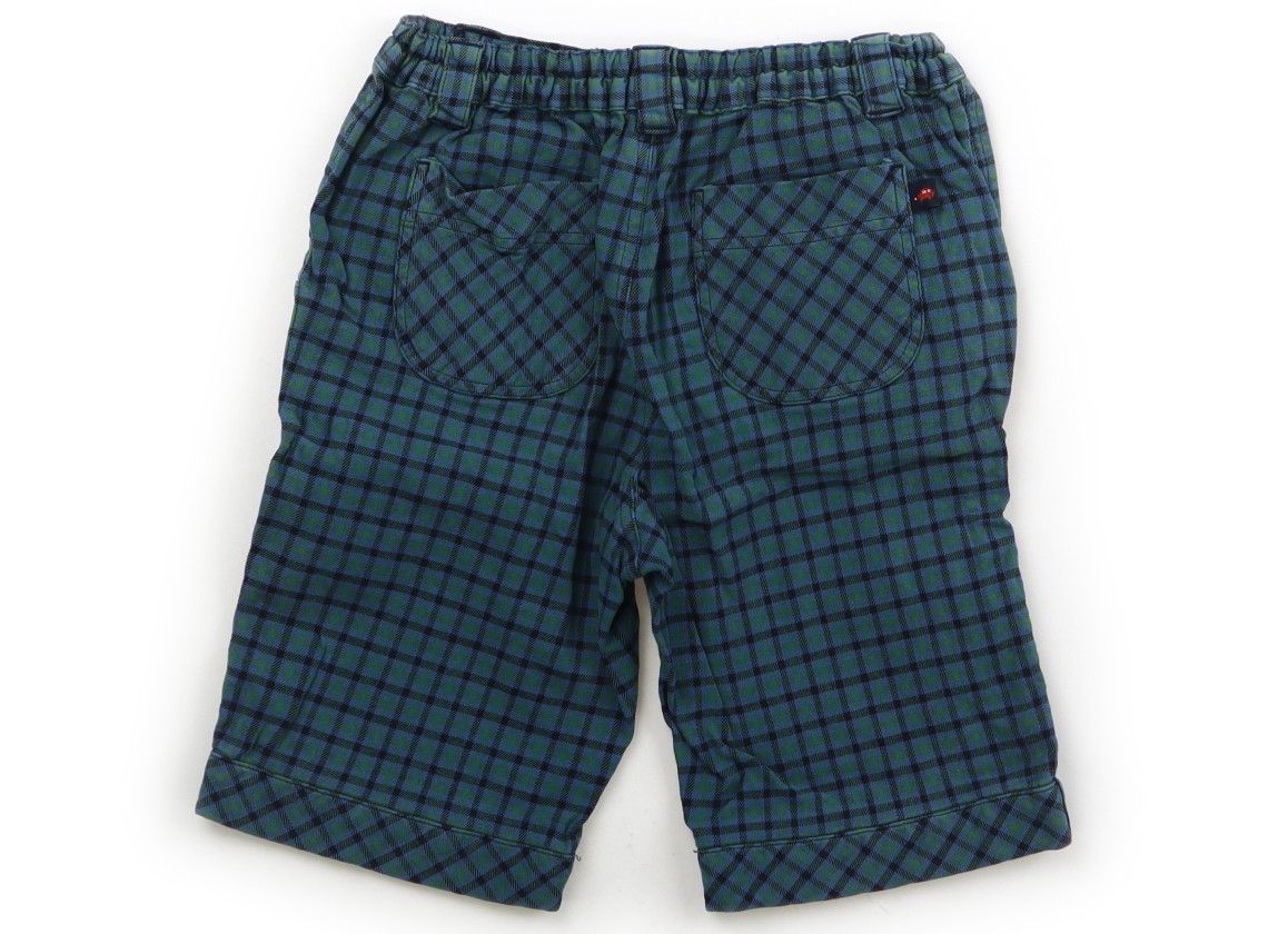 ファミリア/familiar】ハーフパンツ 120サイズ 男の子【子供服