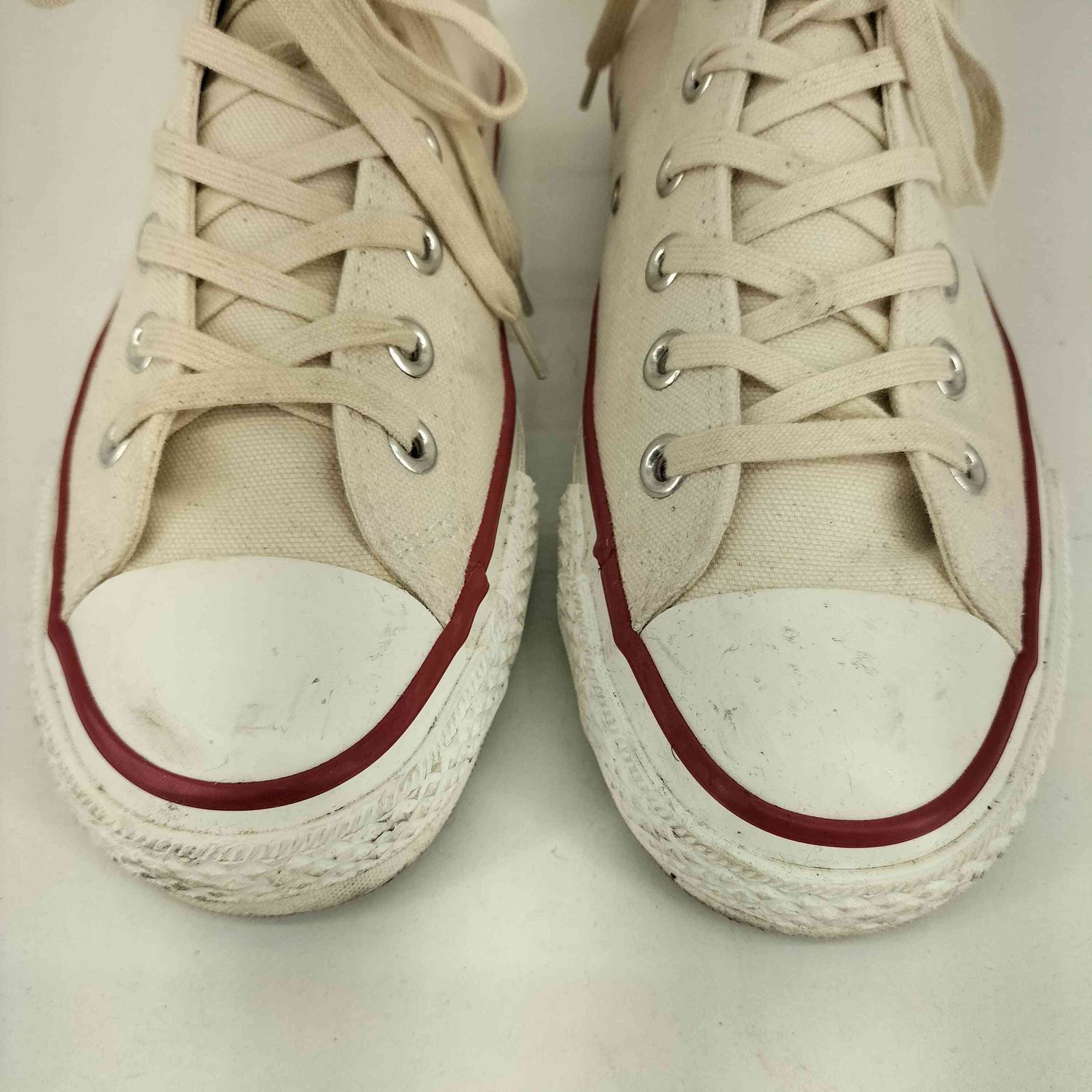 コンバースオールスター CONVERSE ALLSTAR MADE IN JAPAN ハイカット
