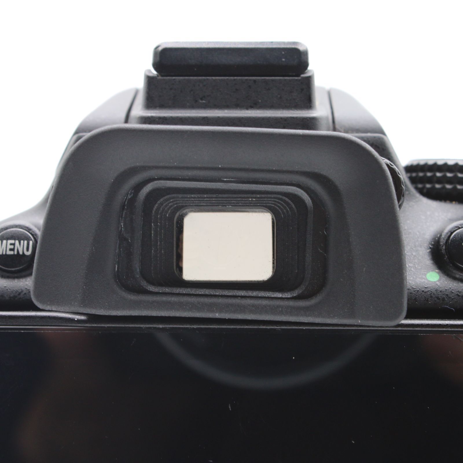 極上品】 Nikon D5300 ボディ ブラック 2400万画素 3.2型液晶 デジタル