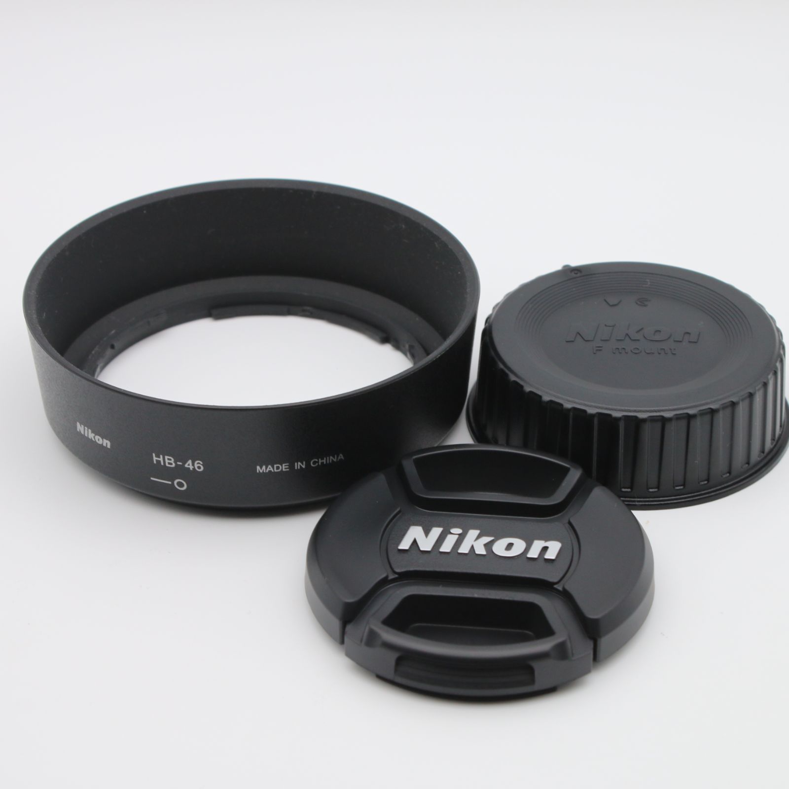 極上品】 Nikon AF-S DX NIKKOR 35mm F1.8G 単焦点レンズ #0490166