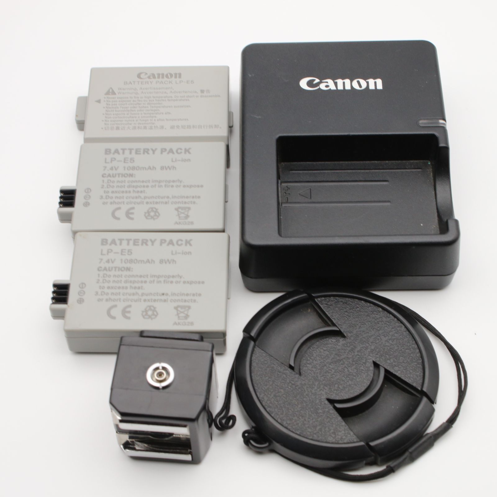 美品】 Canon EOS Kiss X3 レンズキット EF-S 18-55mm F3.5-5.6 IS 