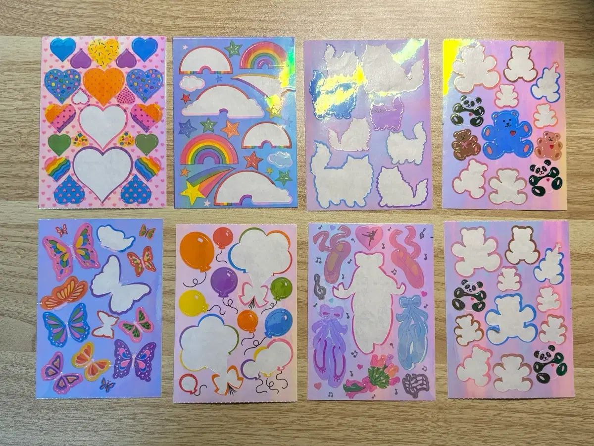 まとめ売り【１枚250円】ミセスグロスマン/サンディライオン まとめてミセスグロスマン・サンディライオン好さんにも[1枚1250円