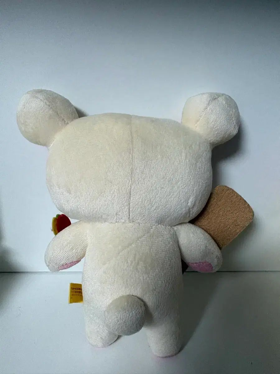 コリラックマ ぬいぐるみ かわいいコリラックマのぬいぐるみ出品です