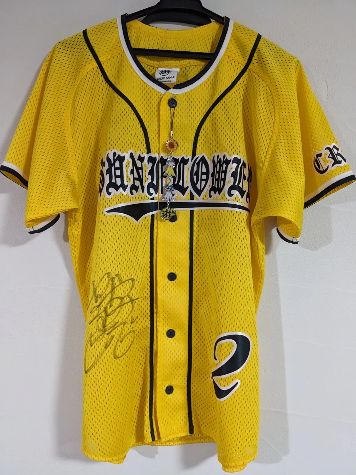 2026年最新】上地雄輔 サインの人気アイテム - メルカリ