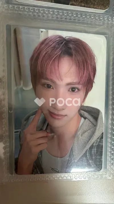 xikers サイコス ショーケース トレカ セウン xikers 日本2ND トレカ セウン 9枚 セット - メルカリ