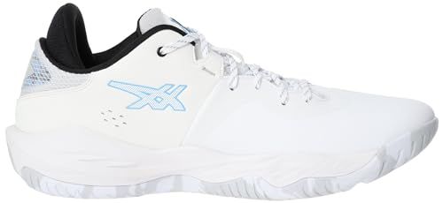 asics アシックス ユニセックス大人 NOVA SURGE LOWバスケットボールシューズ 26 dc 4944