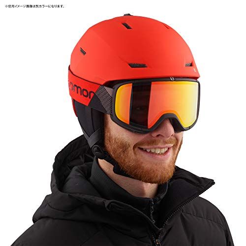  サロモン SALOMON スキーヘルメット スノーボードヘルメット PIONEER LT ASIAN FIT パイオニア アジアン フィット メンズ 473668 db その他 キッチン 食器