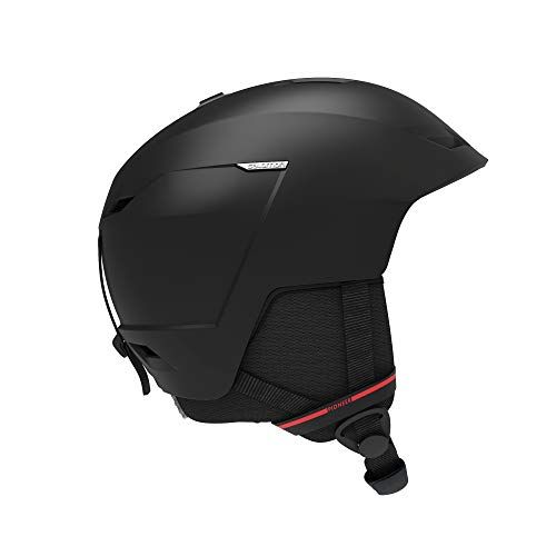 サロモン SALOMON スキーヘルメット スノーボードヘルメット PIONEER LT ASIAN FIT パイオニア アジアン フィット メンズ ad 3050 dd