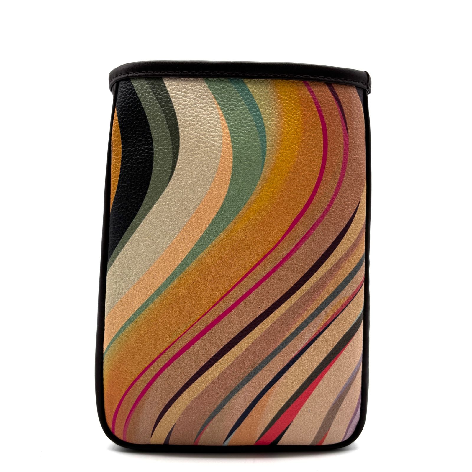 未使用保管品 Paul Smith ポールスミス ショルダーバッグ サコッシュ