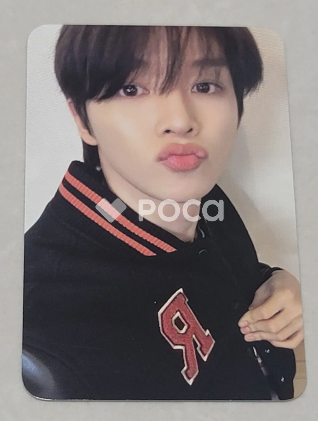 RIIZE ソンチャン RIIZE : ON THE SING STREET VARSITY JACKET SET