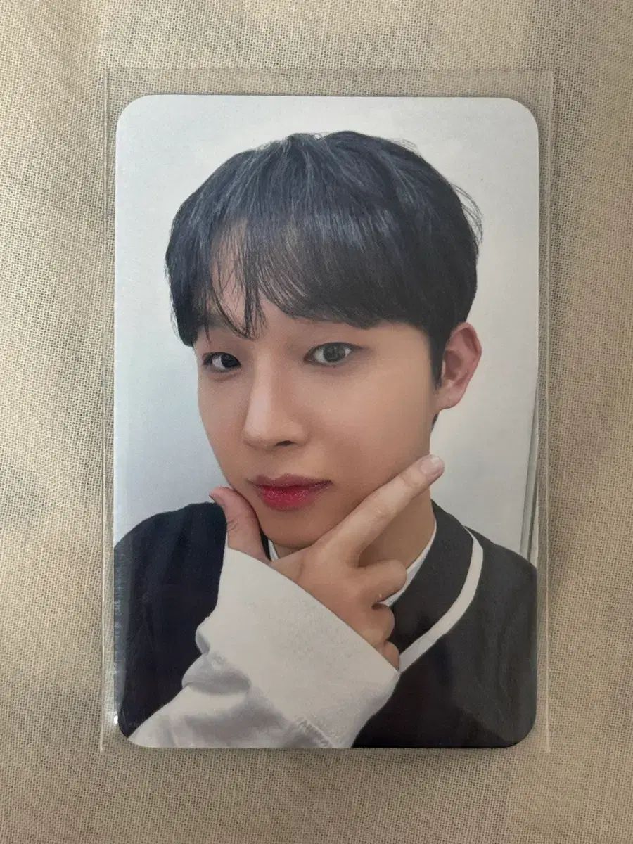 BTOB イム・ヒョンシク 日本 めるぴっく トレカ - メルカリ