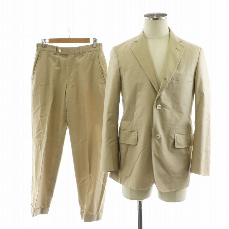 Brooks Brothers／カジュアルスーツ／上下セット ブルックスブラザーズ BROOKS BROTHERS カジュアルスーツ セットアップ