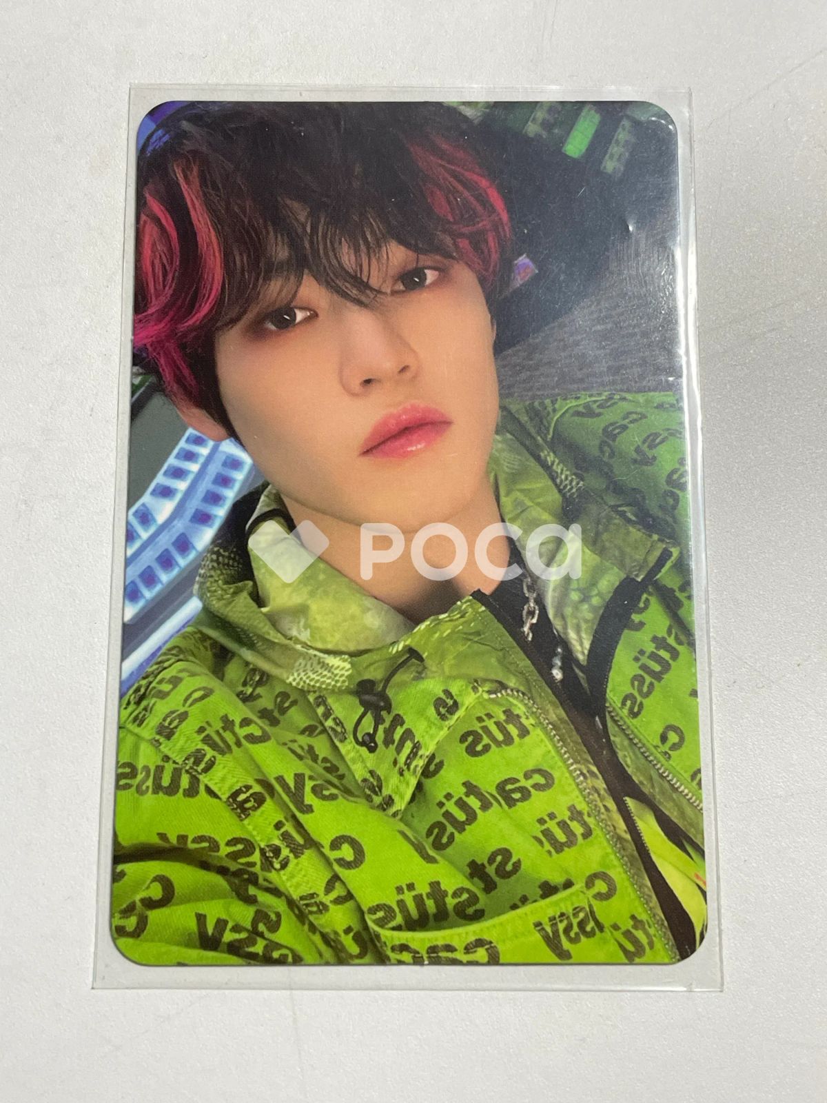 NCT チョンロ Glitch Mode DIGIPACK VER デジパック - メルカリ