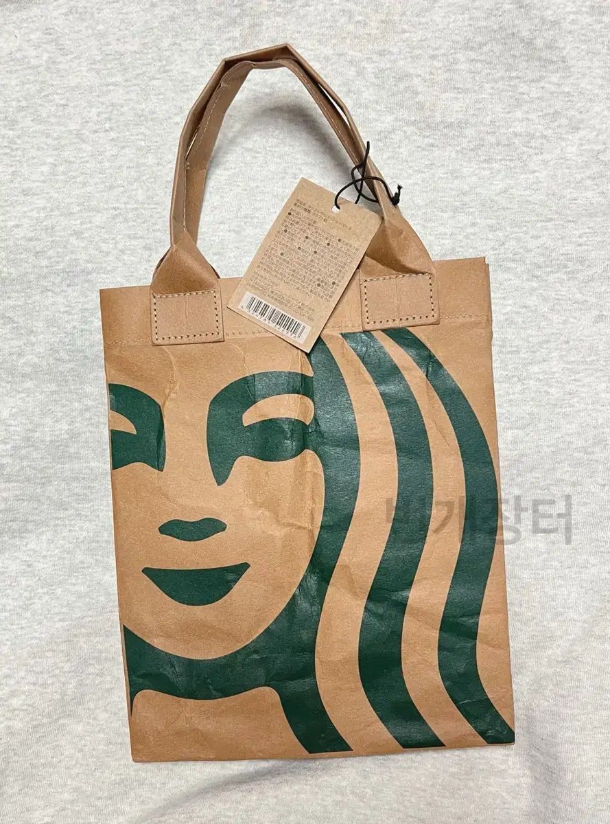 日本スターバックス クラフト ショッパーバッグ 日本スタバ MD - メルカリ