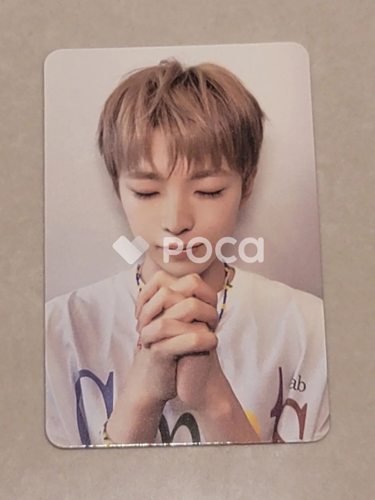 NCT ユウシ NCT WISH 1st CONCERT TOUR 'INTO THE WISH : Our WISH