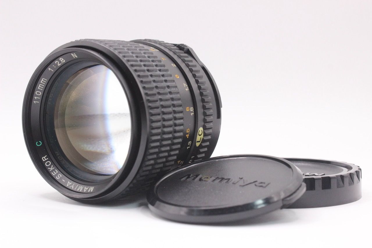 t*a様 マミヤ ★☆ MAMIYA-SEKOR C 110mm F2.8 レン ☆希少品☆マミヤ MAMIYA MAMIYA-SEKOR C 110mm F2.8 N #9264@d RO3817