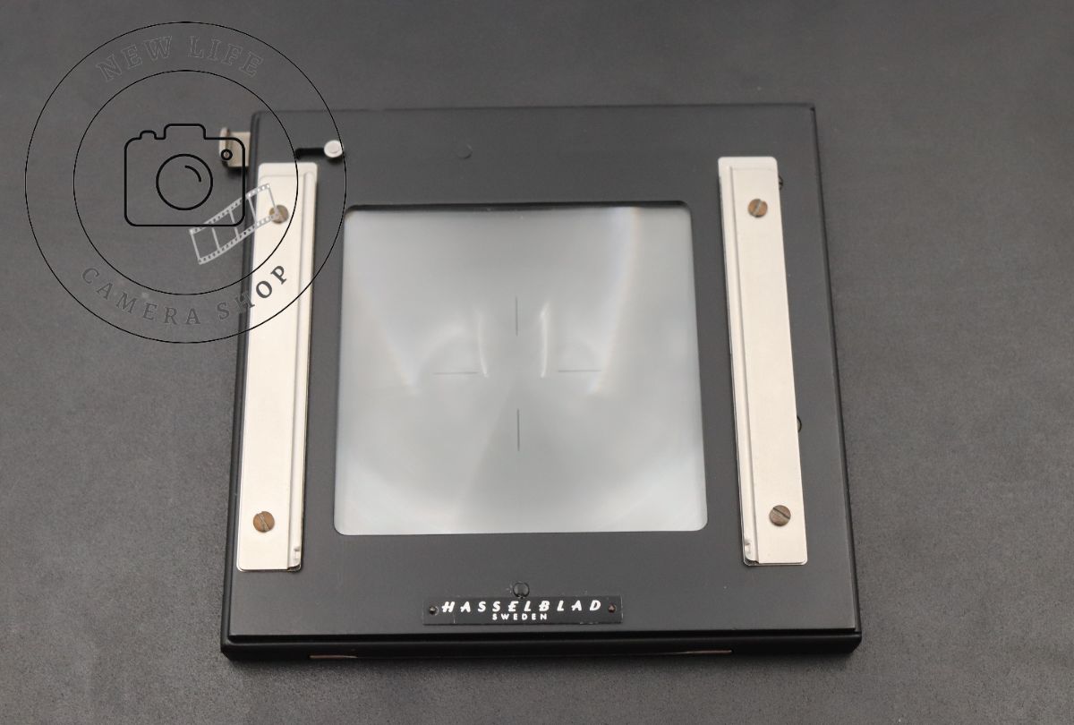 美品☆HASSELBLAD ハッセルブラッド 41025 フォーカシングスクリーン