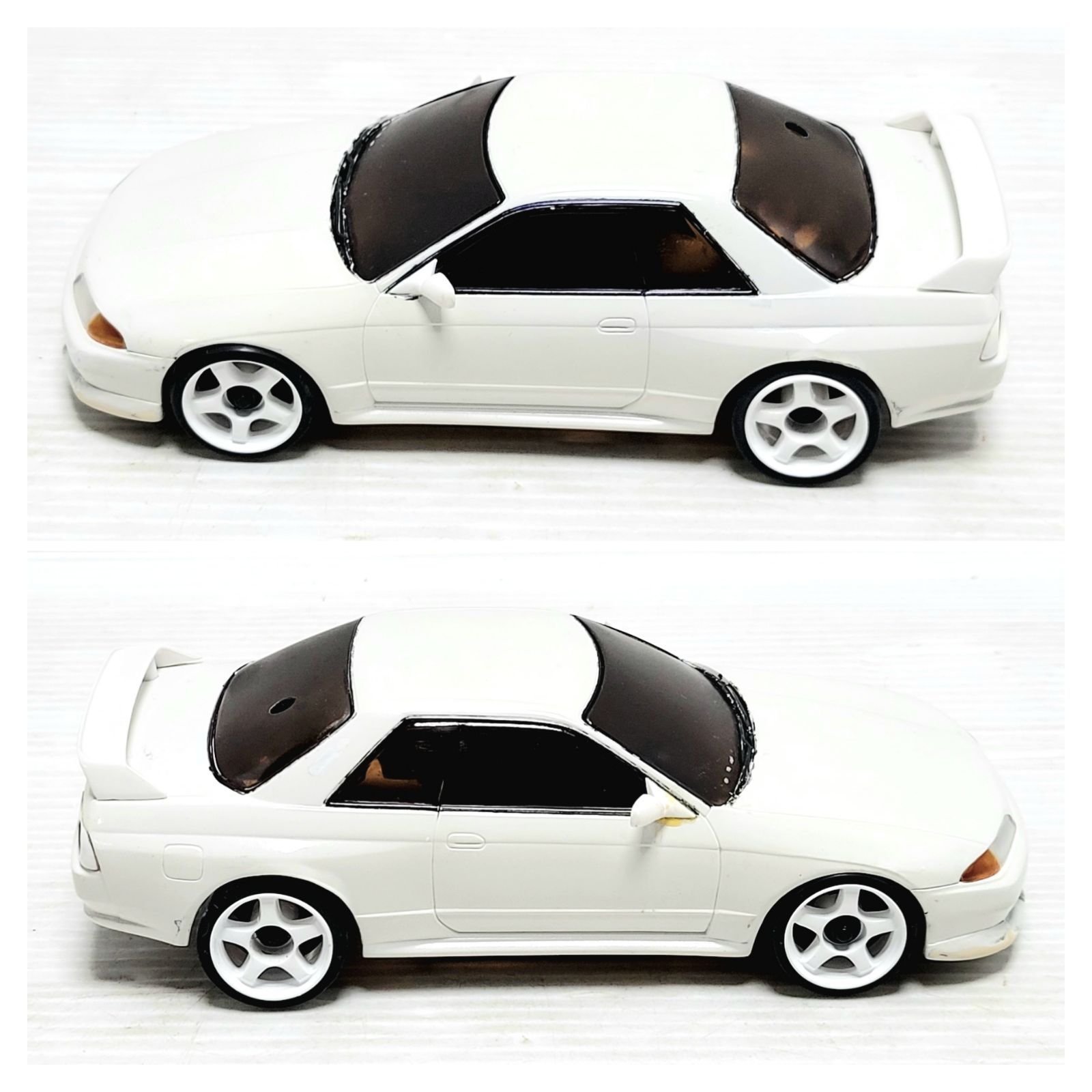 Chassis ラジコン