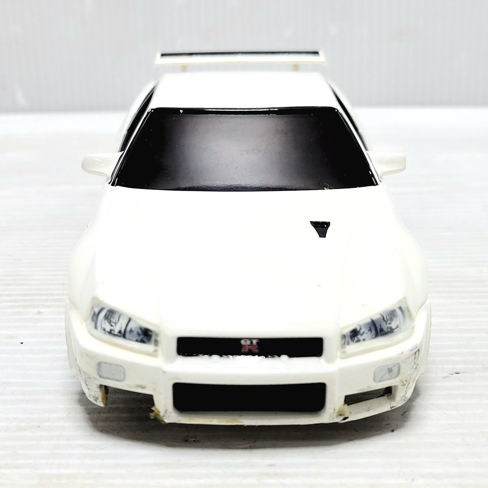  動作未 Mini-Z AWD MA-010 Chassis ラジコン その他 おもちゃ