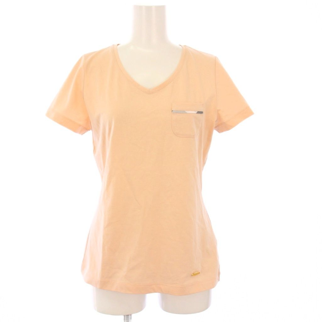 ブルーレーベルクレストブリッジ BLUE LABEL CRESTBRIDGE Tシャツ