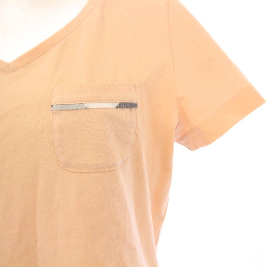 ブルーレーベルクレストブリッジ BLUE LABEL CRESTBRIDGE Tシャツ