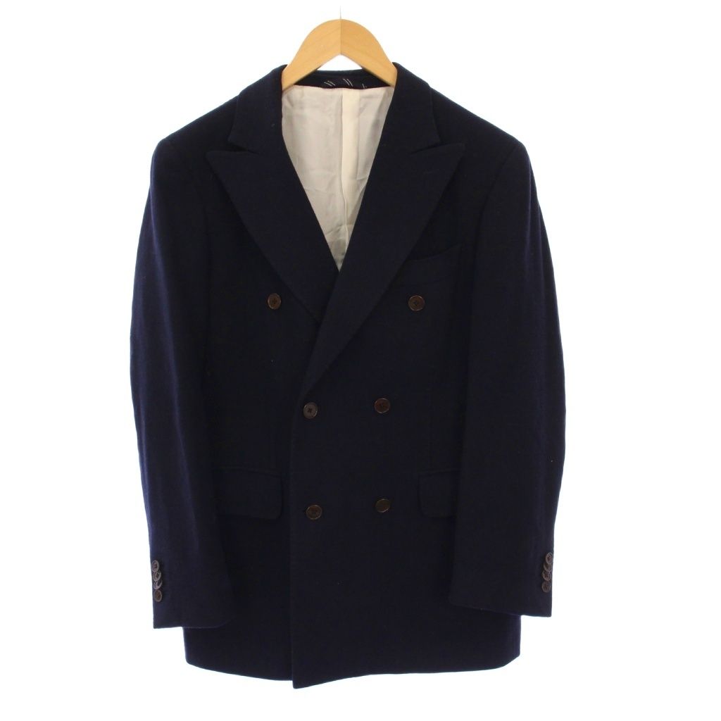 ユニバーサル ランゲージ UNIVERSAL LANGUAGE テーラードジャケット